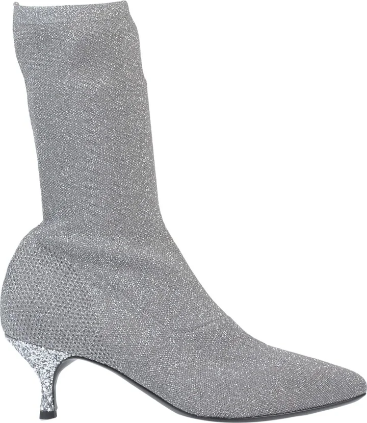 Strategia Woman Ankle boots - Image 3