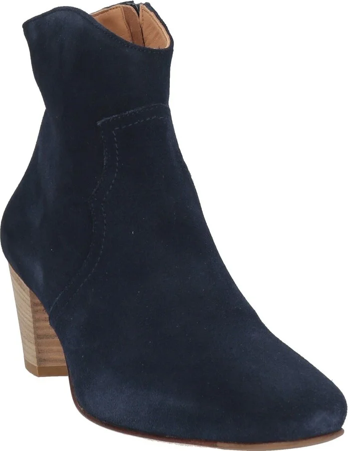 Strategia Woman Ankle boots - Image 4
