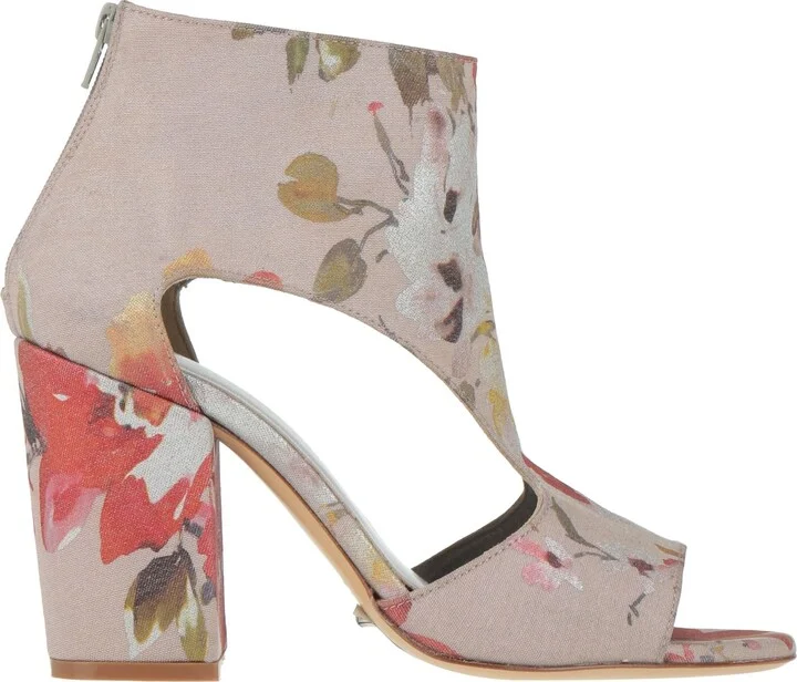 Strategia Woman Ankle boots - Image 6