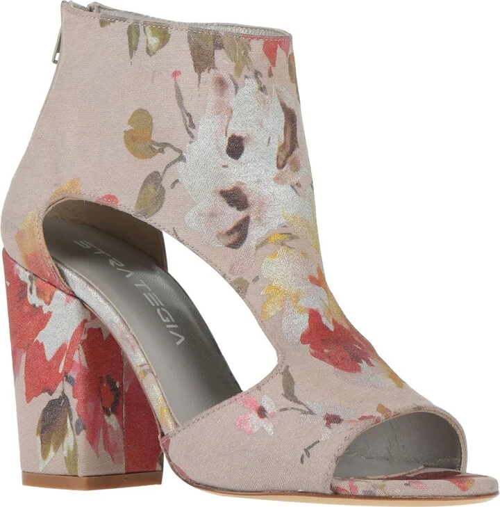 Strategia Woman Ankle boots - Image 7