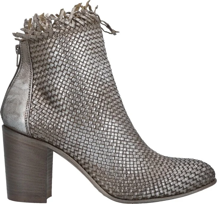 Strategia Woman Ankle boots - Image 3
