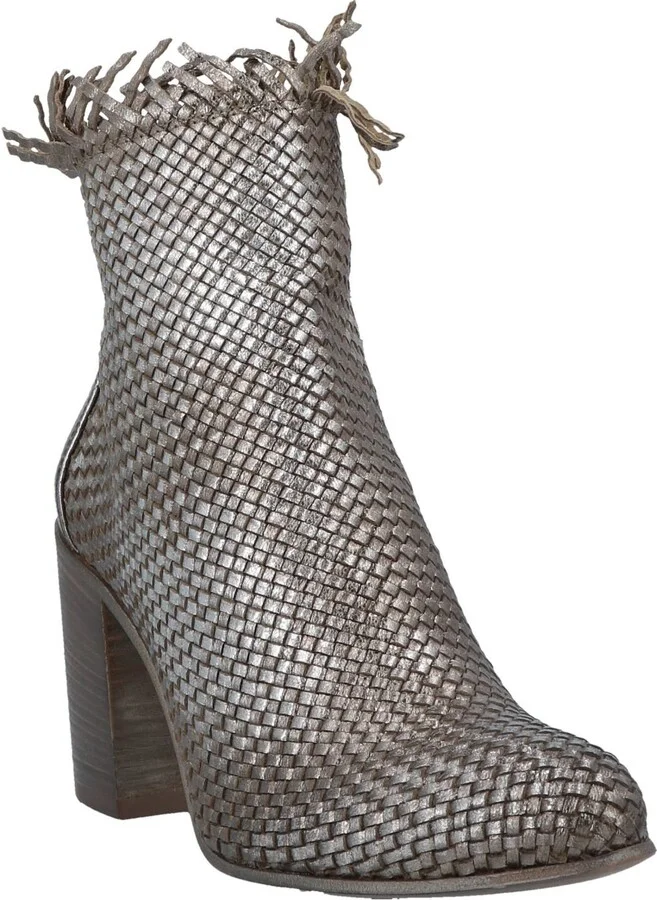 Strategia Woman Ankle boots - Image 4