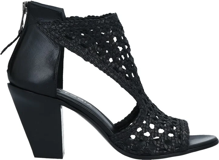 Strategia Woman Ankle boots - Image 3