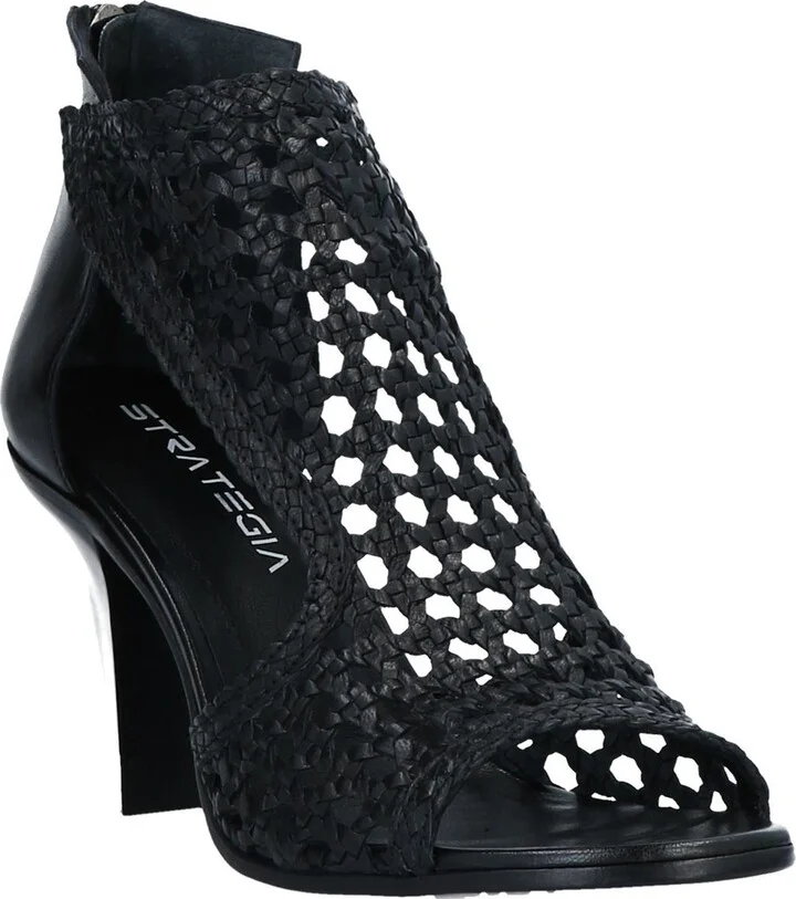 Strategia Woman Ankle boots - Image 4