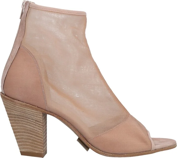 Strategia Woman Ankle boots - Image 3