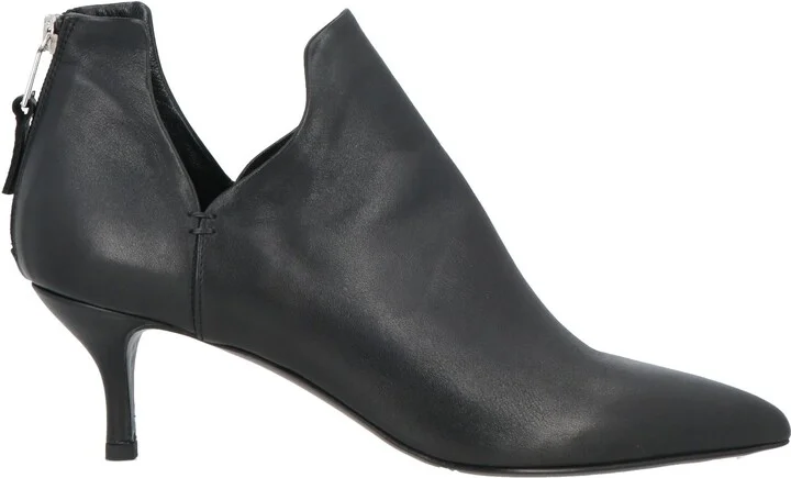 Strategia Woman Ankle boots - Image 3
