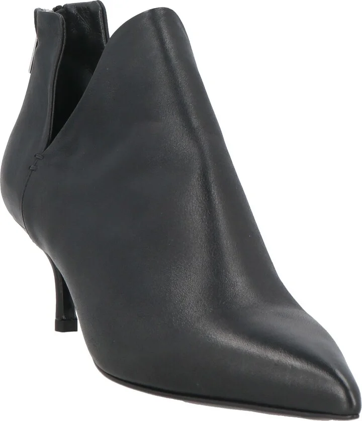 Strategia Woman Ankle boots - Image 4