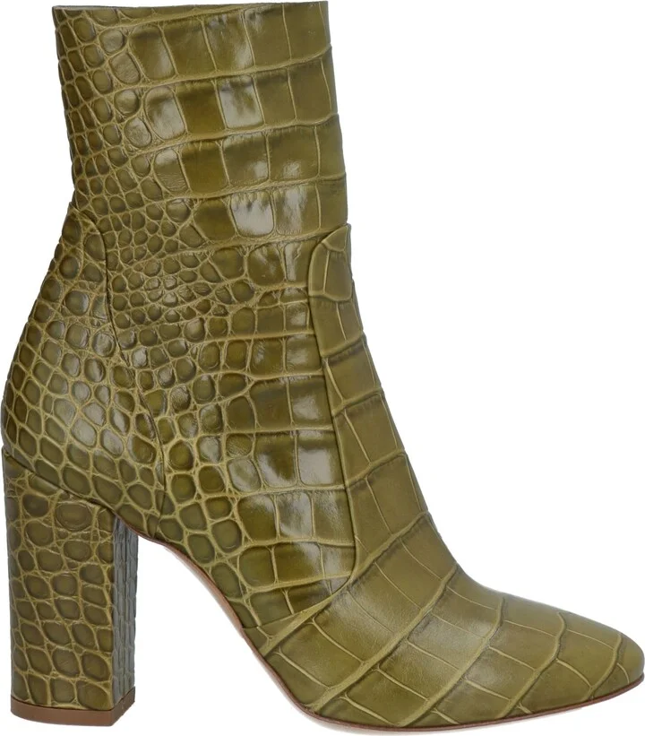 Strategia Woman Ankle boots - Image 3