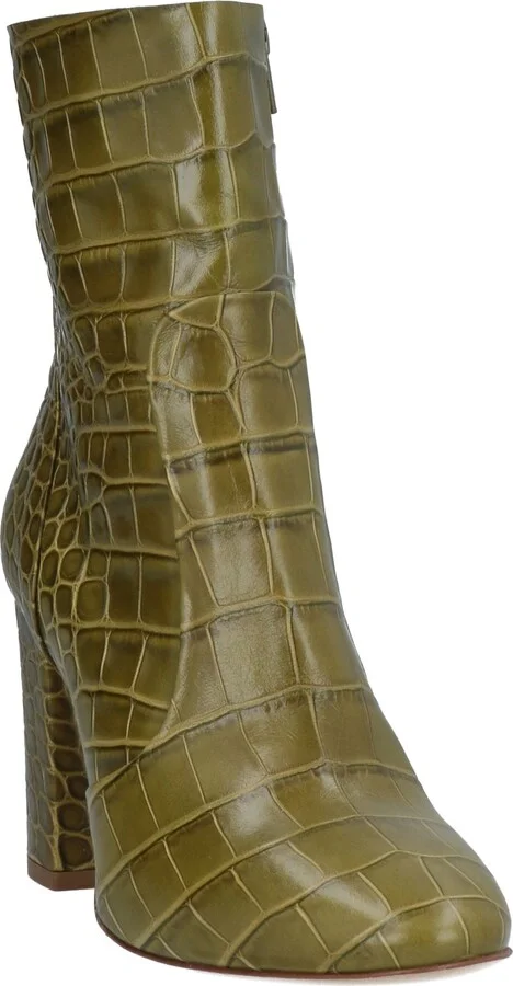 Strategia Woman Ankle boots - Image 4