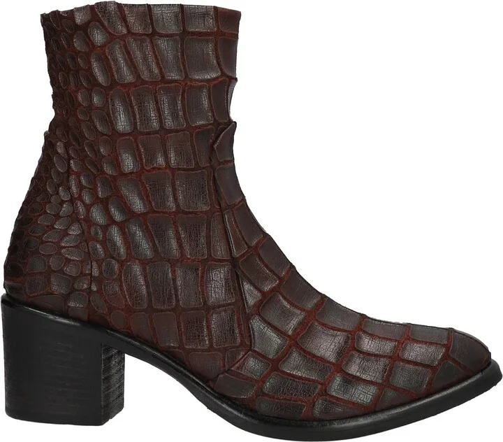 Strategia Woman Ankle boots - Image 3