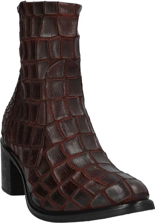 Strategia Woman Ankle boots - Image 4