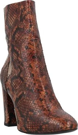 Strategia Woman Ankle boots - Image 2