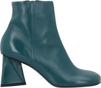 Deep teal
