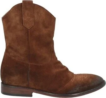 Strategia Woman Ankle boots