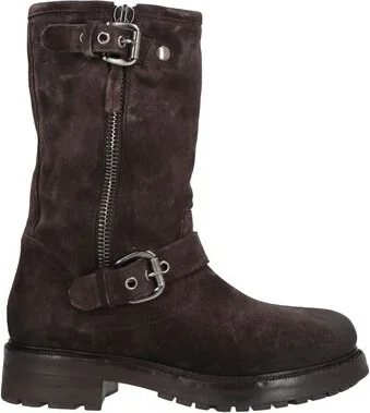 Strategia Woman Ankle boots
