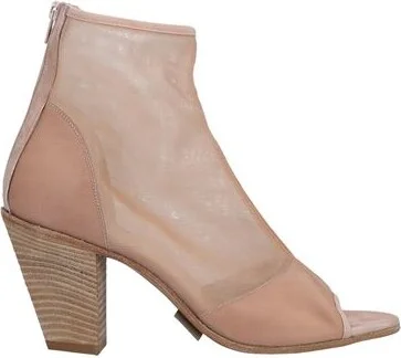 Strategia Woman Ankle boots