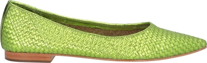 Strategia Woman Ballet flats - Image 3