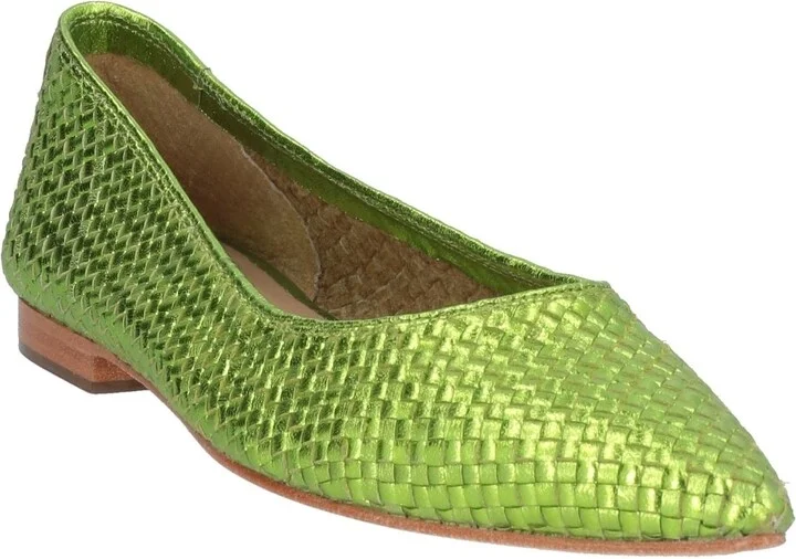 Strategia Woman Ballet flats - Image 4