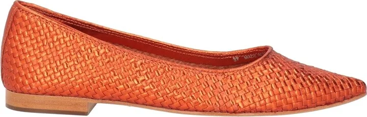 Strategia Woman Ballet flats - Image 6