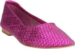 Strategia Woman Ballet flats - Image 8