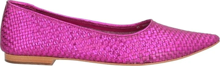 Strategia Woman Ballet flats - Image 9