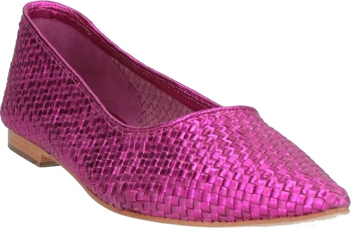 Strategia Woman Ballet flats - Image 10