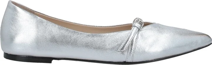 Strategia Woman Ballet flats - Image 3