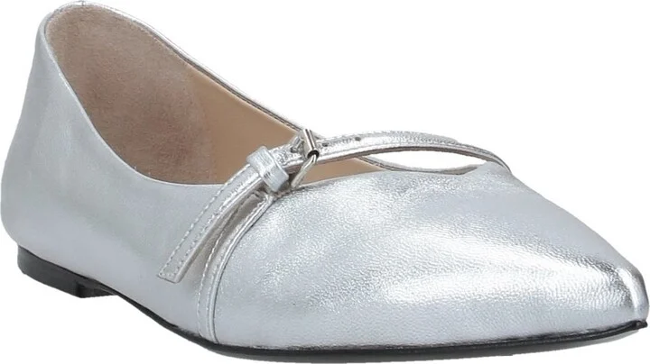 Strategia Woman Ballet flats - Image 4