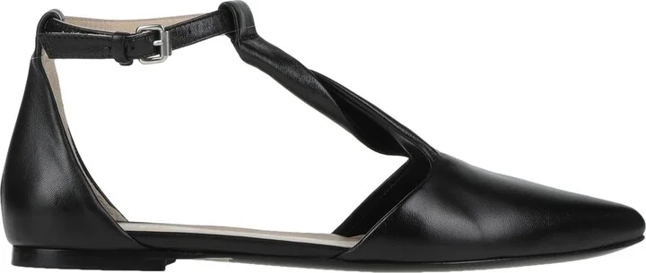 Strategia Woman Ballet flats - Image 3