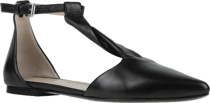 Strategia Woman Ballet flats - Image 4