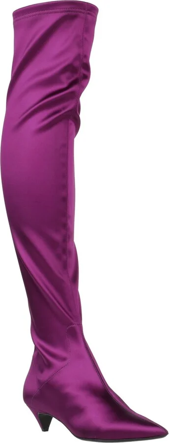 Strategia Woman Boot - Image 4