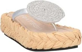 Strategia Woman Espadrilles - Image 2