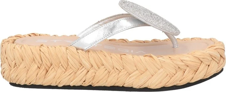 Strategia Woman Espadrilles - Image 3