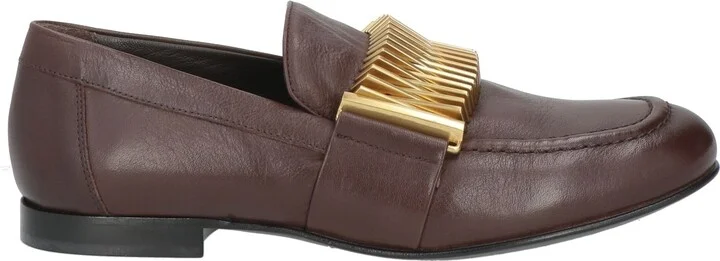 Strategia Woman Loafers - Image 3