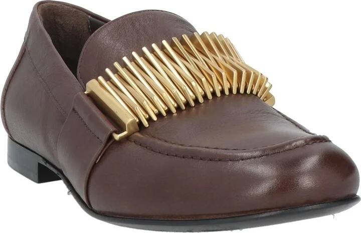 Strategia Woman Loafers - Image 4
