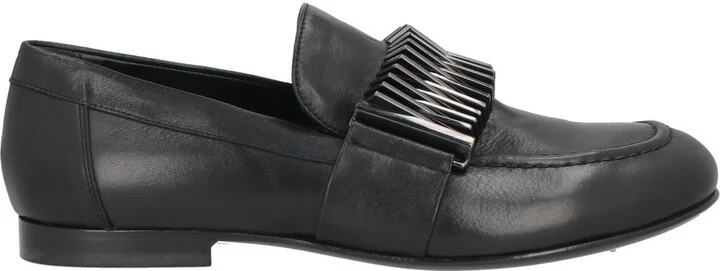 Strategia Woman Loafers - Image 6