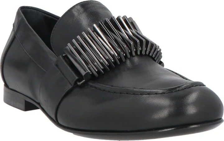 Strategia Woman Loafers - Image 7