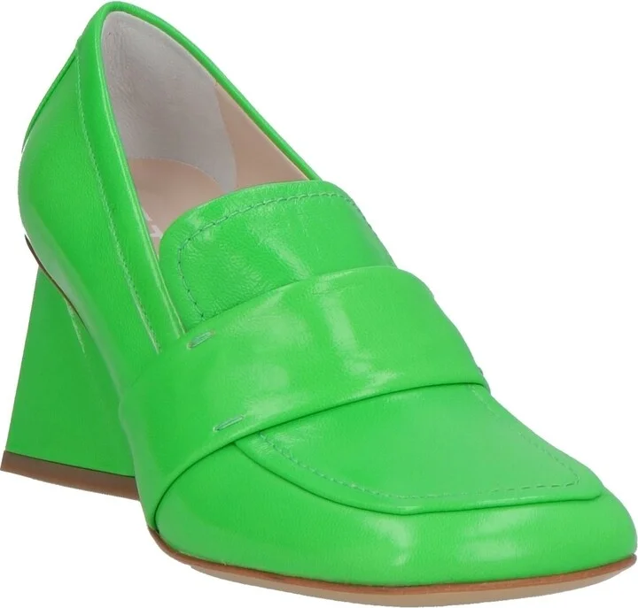 Strategia Woman Loafers - Image 4