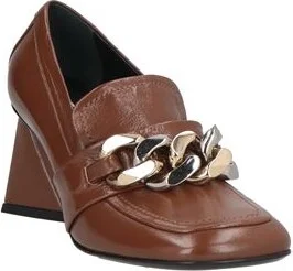Strategia Woman Loafers - Image 2