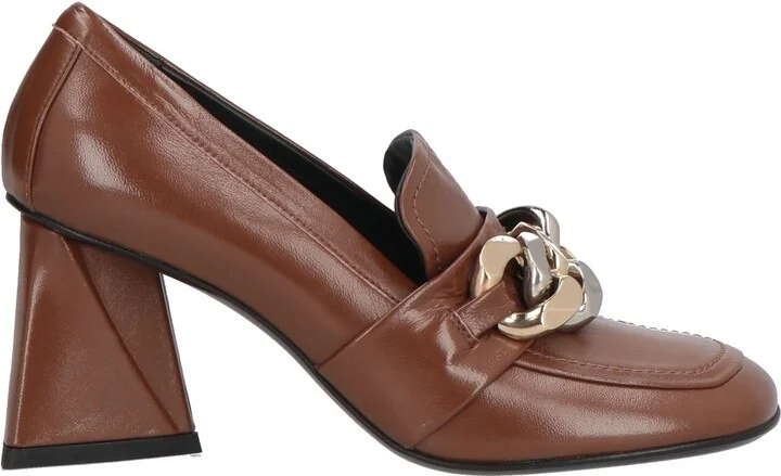 Strategia Woman Loafers - Image 3