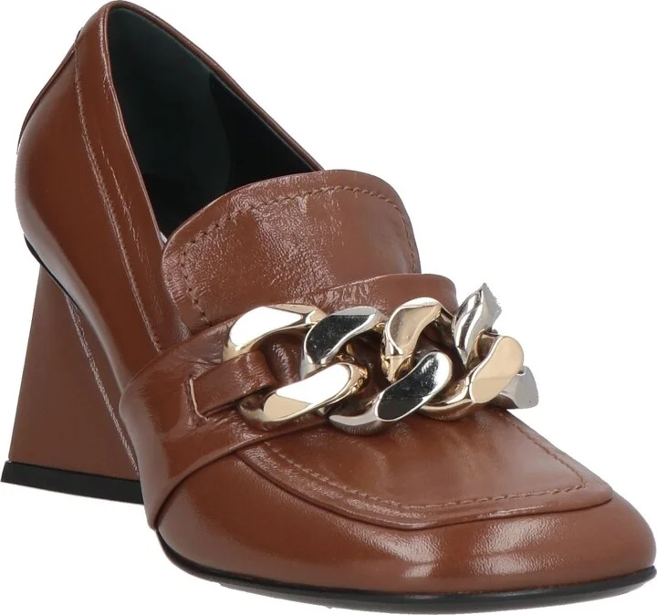 Strategia Woman Loafers - Image 4