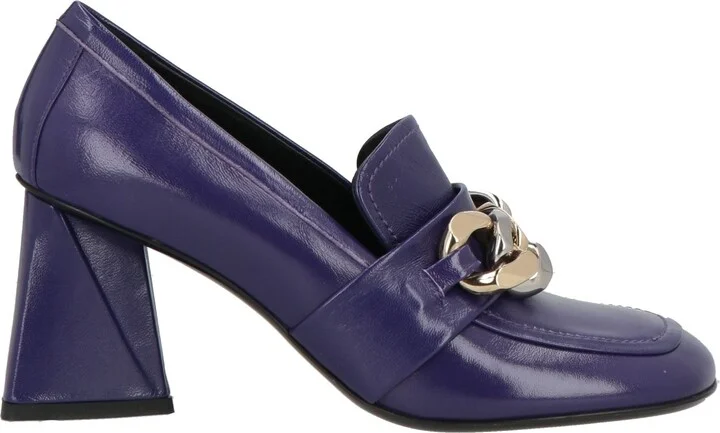 Strategia Woman Loafers - Image 6