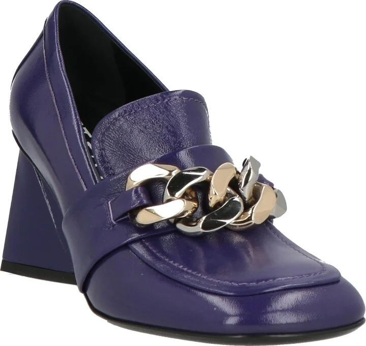 Strategia Woman Loafers - Image 7