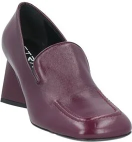 Strategia Woman Loafers - Image 5