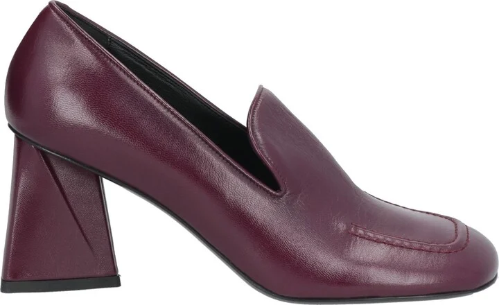 Strategia Woman Loafers - Image 6