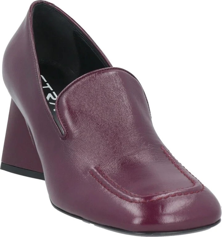 Strategia Woman Loafers - Image 7