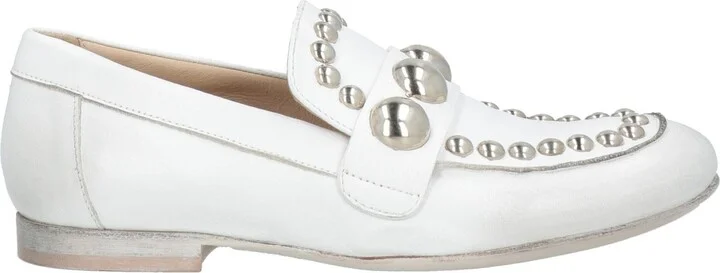 Strategia Woman Loafers - Image 3