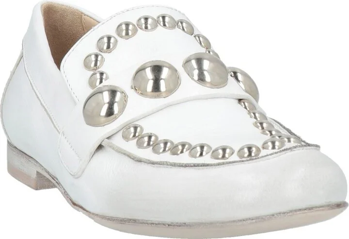 Strategia Woman Loafers - Image 4