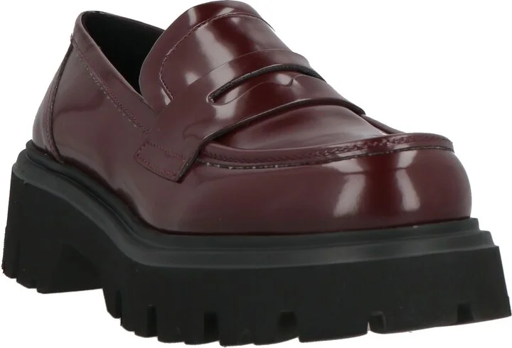 Strategia Woman Loafers - Image 4