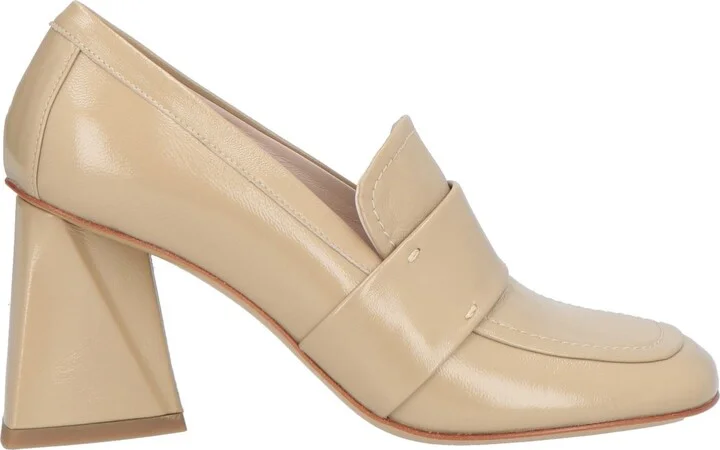 Strategia Woman Loafers - Image 6